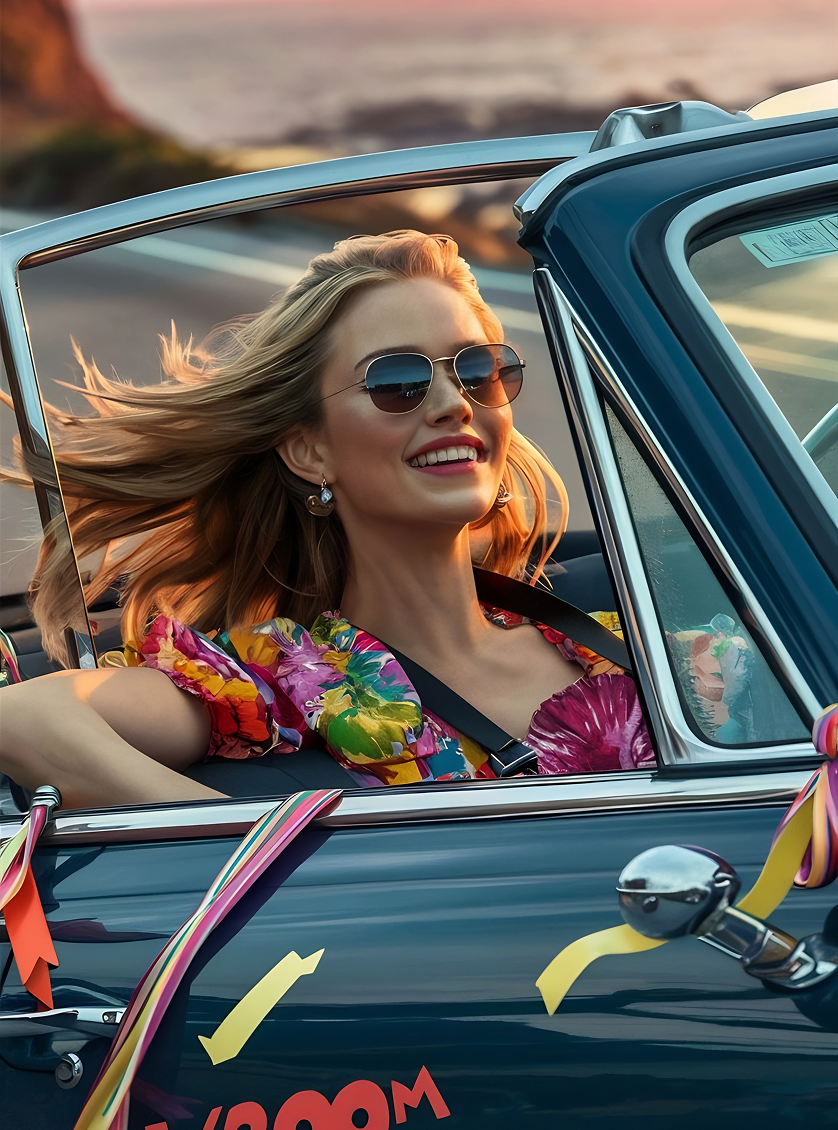 High-End Cars. High-Stakes Bidding.