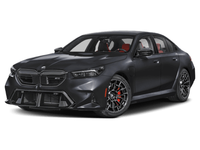 Competition - Ultimate Driving Machine - 2