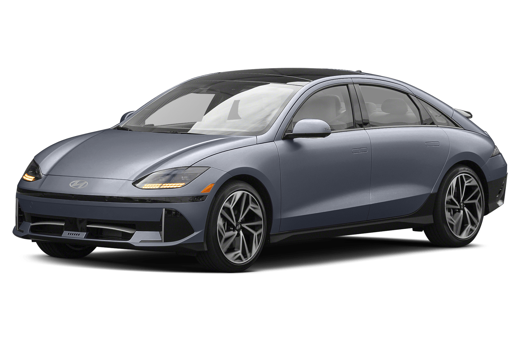 Long Range EV - Green Commute